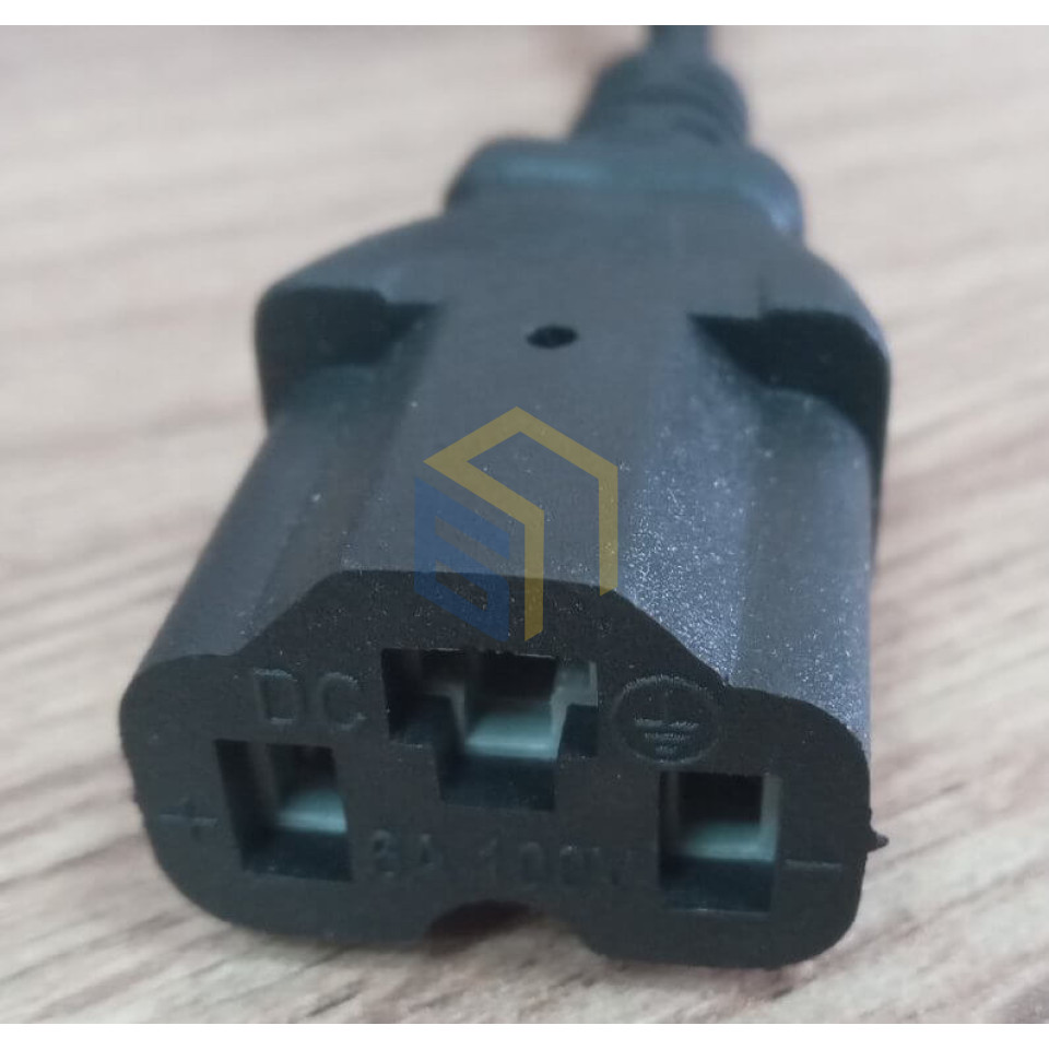 Зарядное устройство аккумуляторного опрыскивателя Grunhelm GHS-18 (37320)