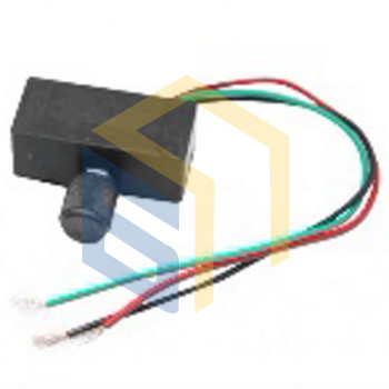 Регулятор обприскувача акумуляторного Gerrard GS-12 (37332)