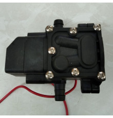 Насос 12V (без двигателя) опрыскивателя аккумуляторного Grunhelm GHS-16M (37333)
