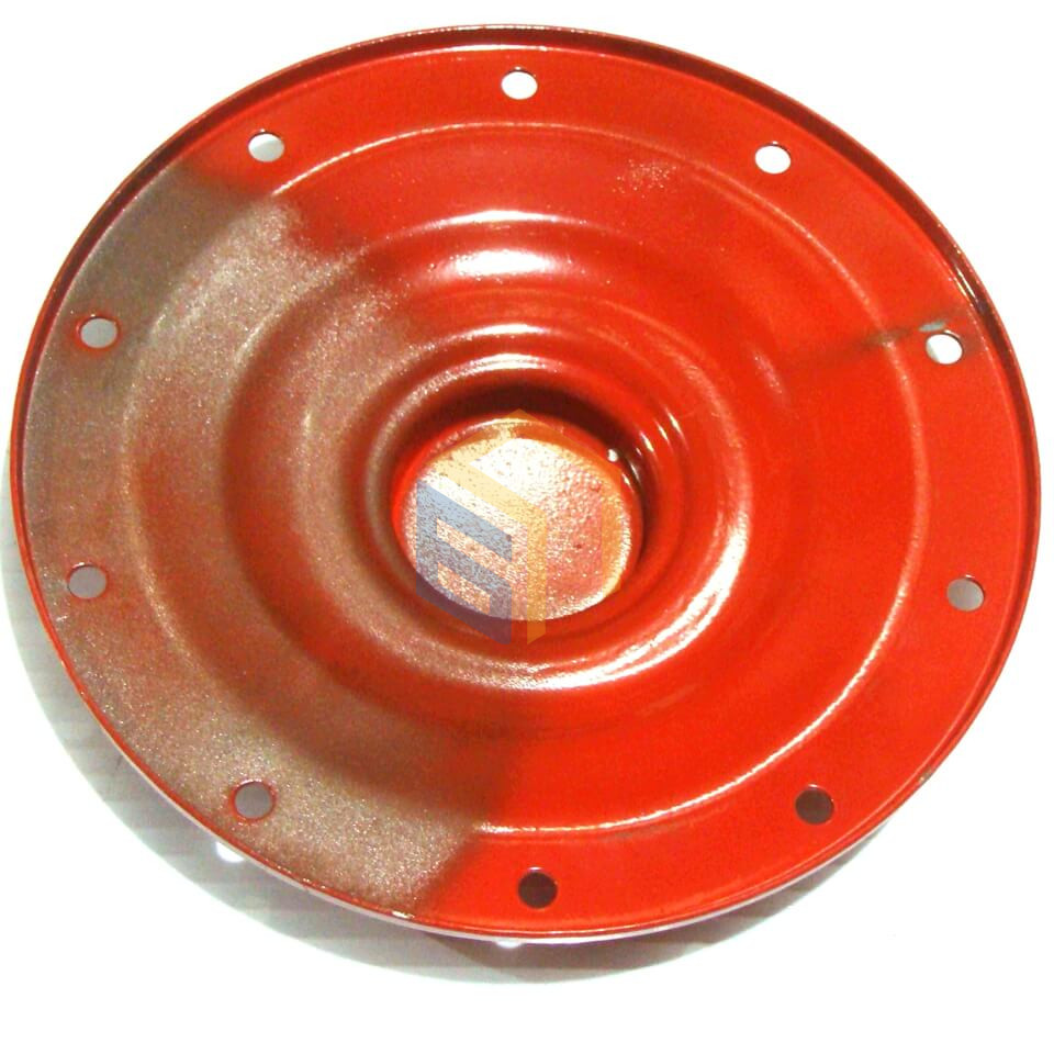 Фланець внутрішній бетонозмішувача (125л) Forte EW 2125P (37389, 133417)