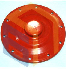 Фланець внутрішній бетонозмішувача (125л) Forte EW 2125P (37389, 133417)