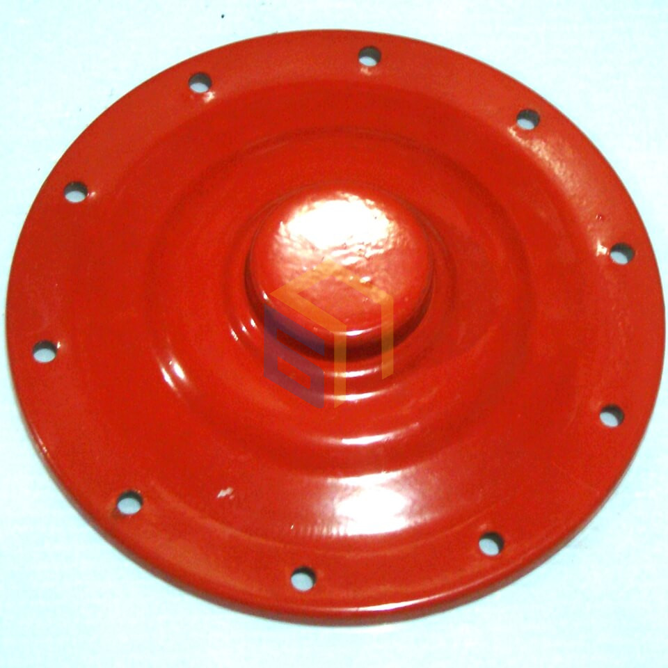 Фланець внутрішній бетонозмішувача (125л) Forte EW 2125P (37389, 133417)