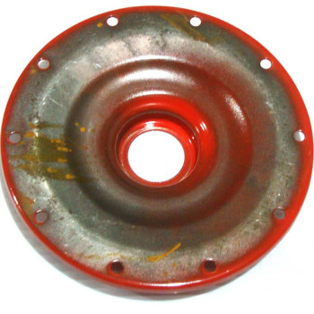 Фланець зовнішній бетонозмішувача (125л) Forte EW 2125P (37390, 133418)