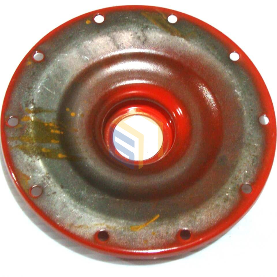 Фланець зовнішній бетонозмішувача (125л) Forte EW 2125P (37390, 133418)