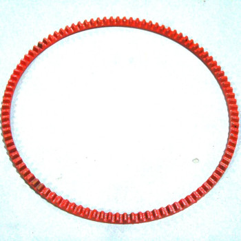 Вінець бетонозмішувача (125л) Forte EW 2125P (37404)