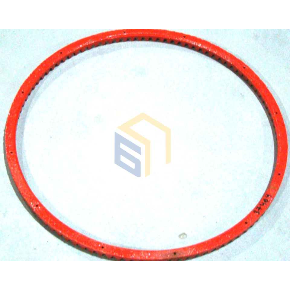 Вінець бетонозмішувача (125л) Forte EW 2125P (37404)