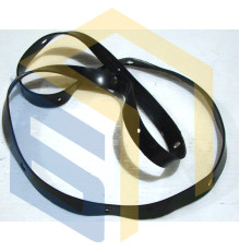 Прокладка бака бетономешалки Forte EW2125P (37405)