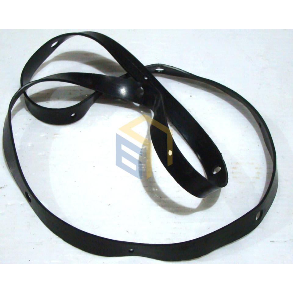 Прокладка бака бетономешалки Forte EW2125P (37405)