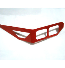 Лопасти бетономешалки Forte EW2125P (37406)