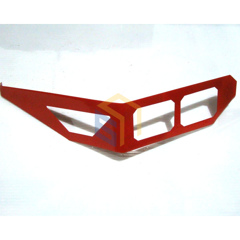 Лопасти бетономешалки Forte EW2125P (37406)