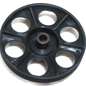 Шків бетонозмішувача (125-180л) Forte EW 2125P\6140P\8160P\9180P (37407)
