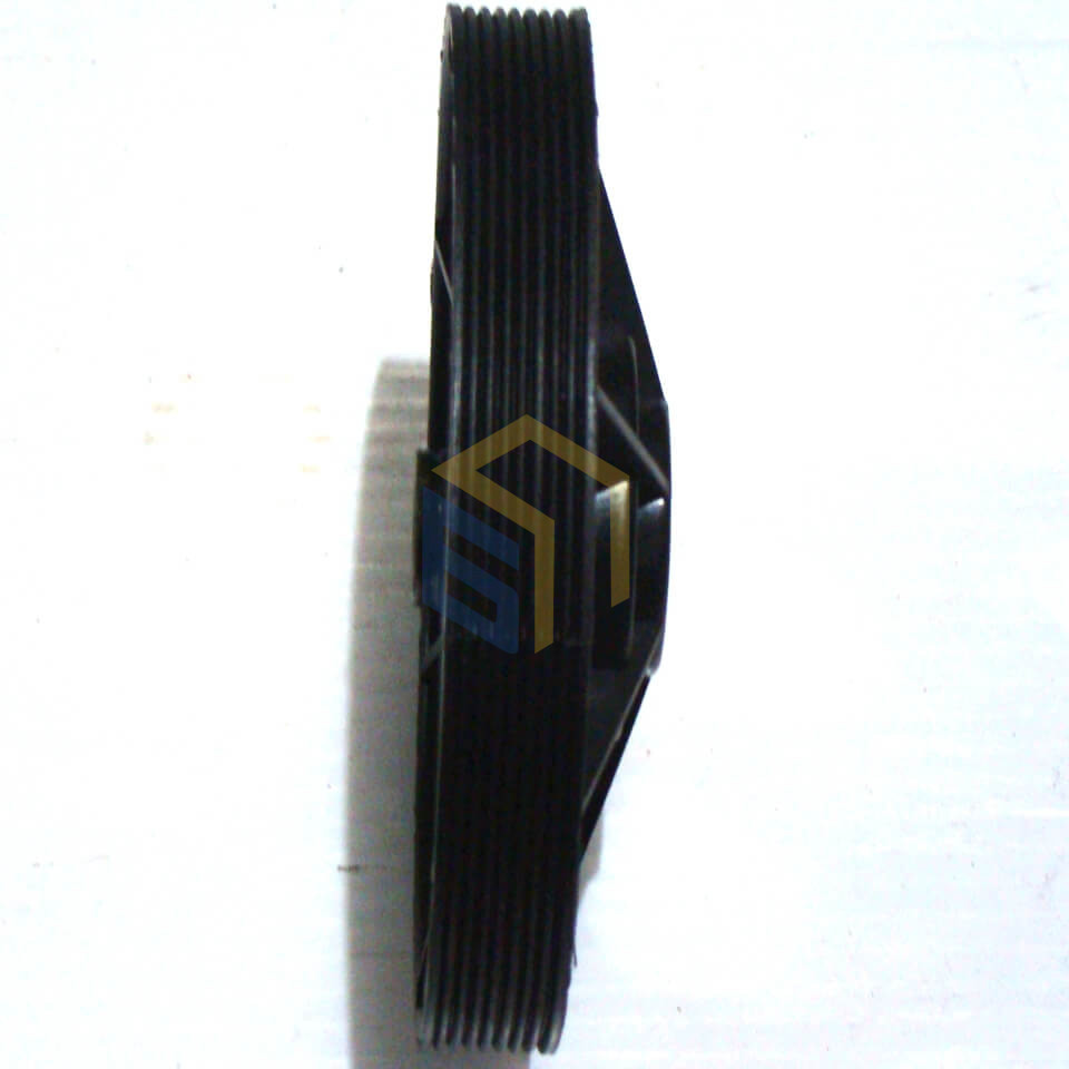 Шків бетонозмішувача (125-180л) Forte EW 2125P\6140P\8160P\9180P (37407)