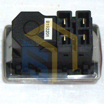 Вимикач бетонозмішувача (125-180л) Forte EW 2125P\6140P\8160P\9180P (37413)