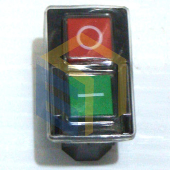 Вимикач бетонозмішувача (125-180л) Forte EW 2125P\6140P\8160P\9180P (37413)