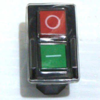 Вимикач бетонозмішувача (125-180л) Forte EW 2125P\6140P\8160P\9180P (37413)