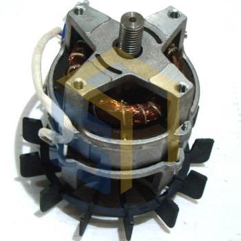 Двигун (550Вт) бетонозмішувача (125\140л) Forte EW 2125P\6140P (37414)