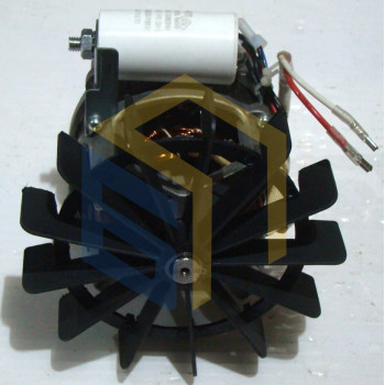 Двигун (550Вт) бетонозмішувача (125\140л) Forte EW 2125P\6140P (37414)
