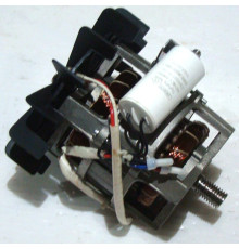Двигун (550Вт) бетонозмішувача (125\140л) Forte EW 2125P\6140P (37414) 