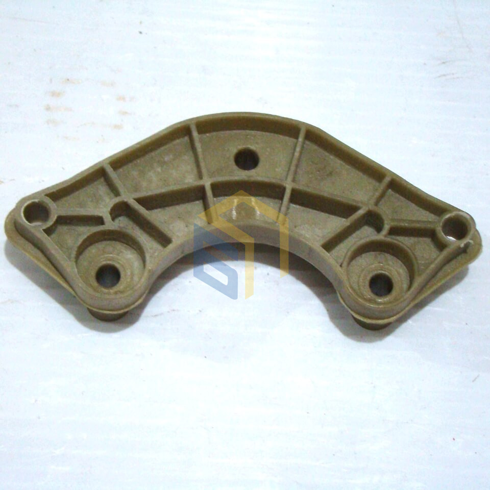 Кріплення двигуна бетонозмішувача (125-180л) Forte (37415)