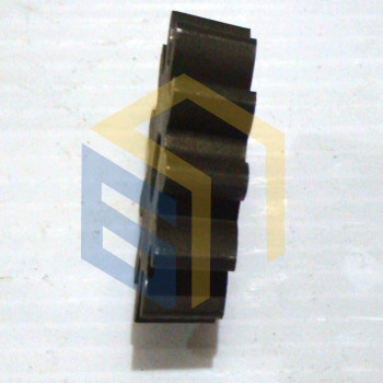 Шестерня бетонозмішувача (125-180л) Forte EW 2125P\6140P\8160P\9180P (37416)