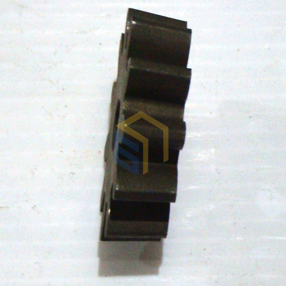 Шестерня бетонозмішувача (125-180л) Forte EW 2125P\6140P\8160P\9180P (37416)