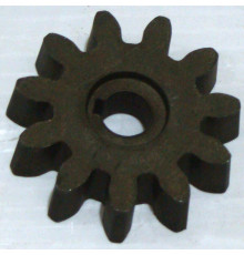 Шестерня бетонозмішувача (125-180л) Forte EW 2125P\6140P\8160P\9180P (37416)