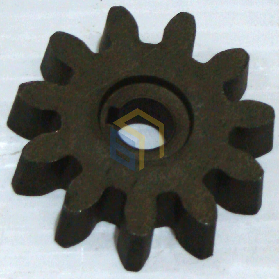 Шестерня бетонозмішувача (125-180л) Forte EW 2125P\6140P\8160P\9180P (37416)