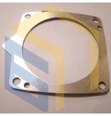 Прокладка алюминиевая стартера мотокосы Forte БMK-2350, БMK-1743, MK-430, MK-500 (37461)