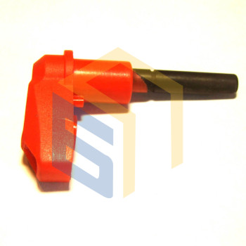 Перемикач режимів лобзика Forte JS 900 AQVP (37532)
