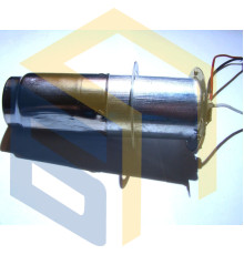 Нагревательный элемент в сборе фена строительного Forte HG 2000-2, HG 2000-2 N (37544)