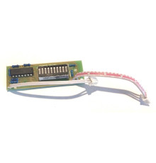 Блок электроники фена строительного Forte HG 2000-2V, HG 2000-2V N (37548)