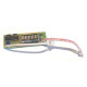 Блок электроники фена строительного Forte HG 2000-2V, HG 2000-2V N (37548)