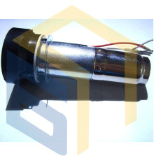 Нагревательный элемент в сборе фена строительного Forte HG 2000-2V, HG 2000-2V N (37550)