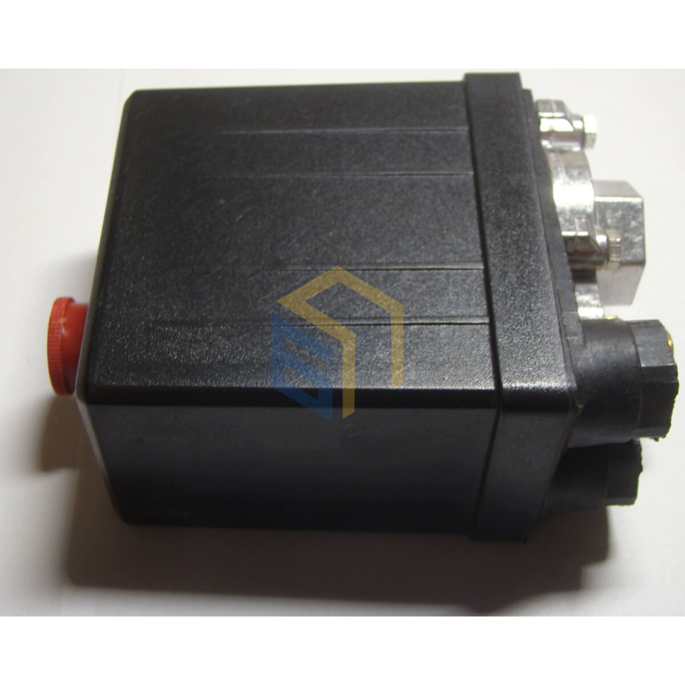 Реле тиску компресора повітряного Forte ZA 65-50, ZA 65-100 (37589)