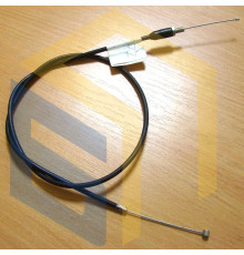 Тросик газа мотокосы Forte БMK-2350, БMK-1743, MK-430, MK-500 (37677)
