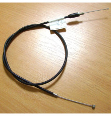 Тросик газа мотокосы Forte БMK-2350, БMK-1743, MK-430, MK-500 (37677)