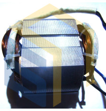 Статор пилы торцовочной Werk BW 210 (37707)