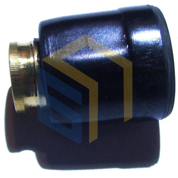 Щіткотримач торцювальної пили Werk BW 210 (37709)