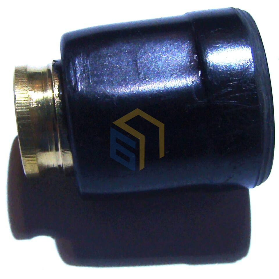 Щіткотримач торцювальної пили Werk BW 210 (37709)