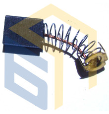 Щетка угольная пилы торцовочной Werk BW 210 (37710)