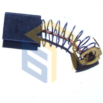 Щетка угольная пилы торцовочной Werk BW 210 (37710)