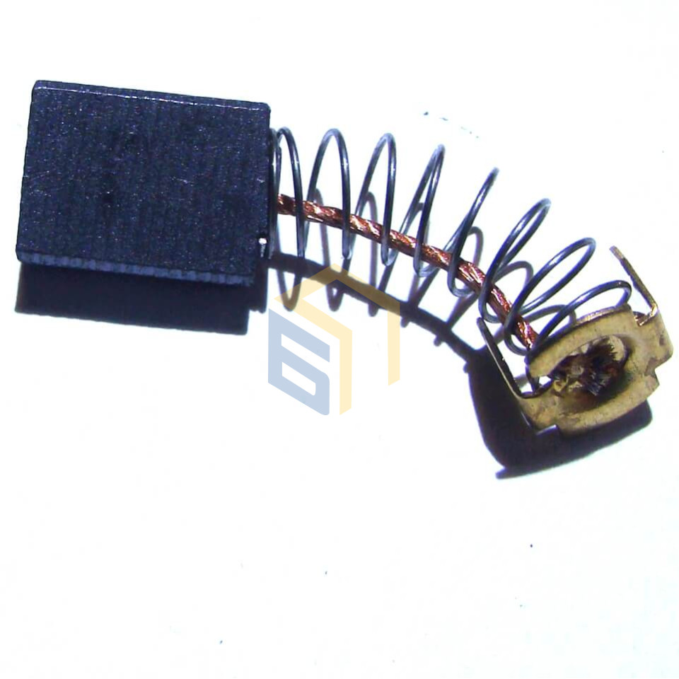 Щітка вугільна торцювальної пили Werk BW 210 (37710)