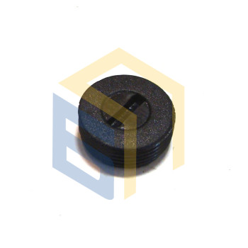 Заглушка щеткодержателя пилы торцовочной Werk BW 210 (37711)