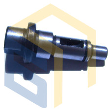 Шпиндель пилы торцовочной Werk BW 210 (37712)