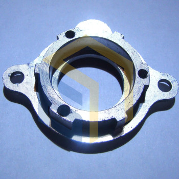 Крышка подшипника пилы торцовочной Werk BW 210 (37713)