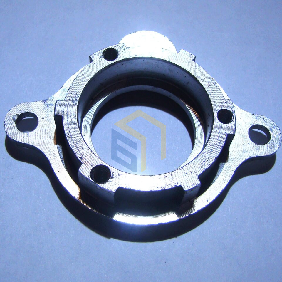 Крышка подшипника пилы торцовочной Werk BW 210 (37713)