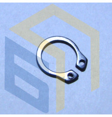 Кольцо стопорное пилы торцовочной Werk BW 210 (37715)