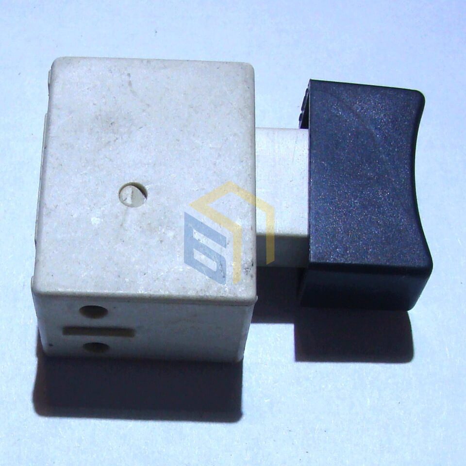 Вимикач торцювальної пили Werk BW 210 (37717)