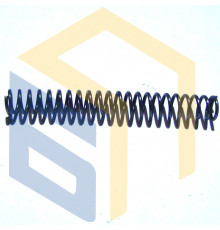 Пружина пилы торцовочной Werk BW 210 (37719)