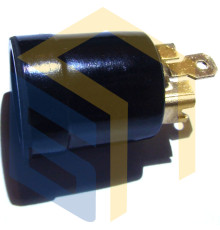 Щеткодержатель пилы торцовочной Werk BW 255 (37722)